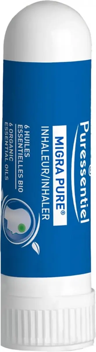 Puressentiel Migra Pure Inhalator