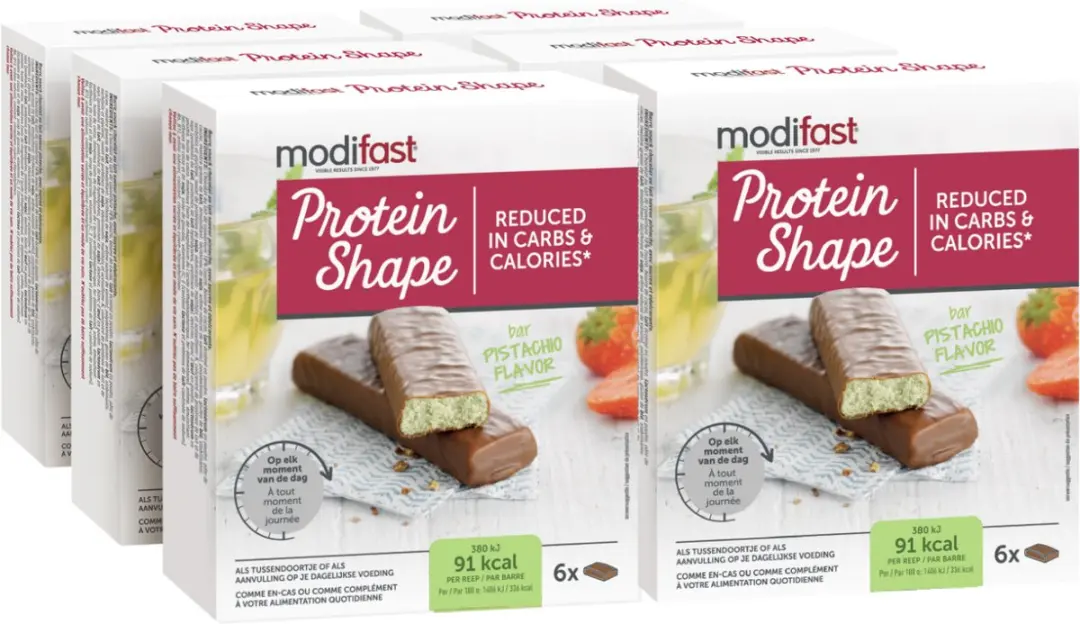 Modifast Protein Shape Repen