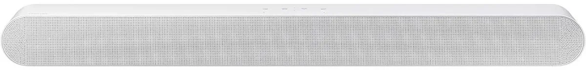 Samsung HW-S61D Soundbar - Wit
