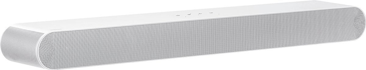Samsung HW-S61D - All-in-One Soundbar - Wit (2024)