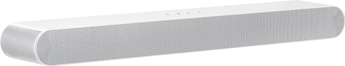 Samsung HW-S61D Soundbar - Wit