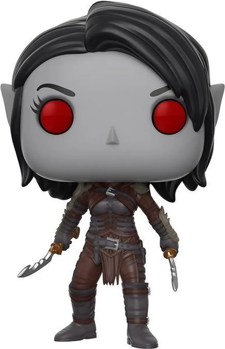 Funko Naryu The Elder Scrolls Morrowind Pop! - 14330