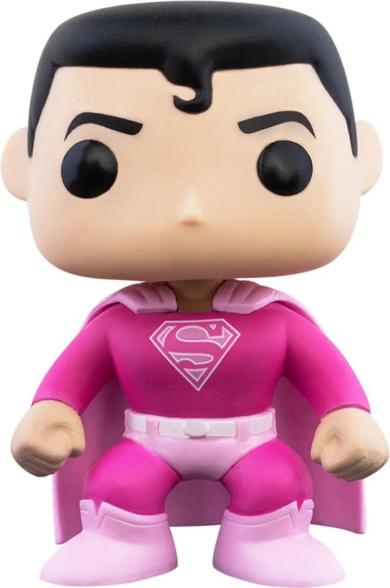 Funko Pop! DC Superman #349