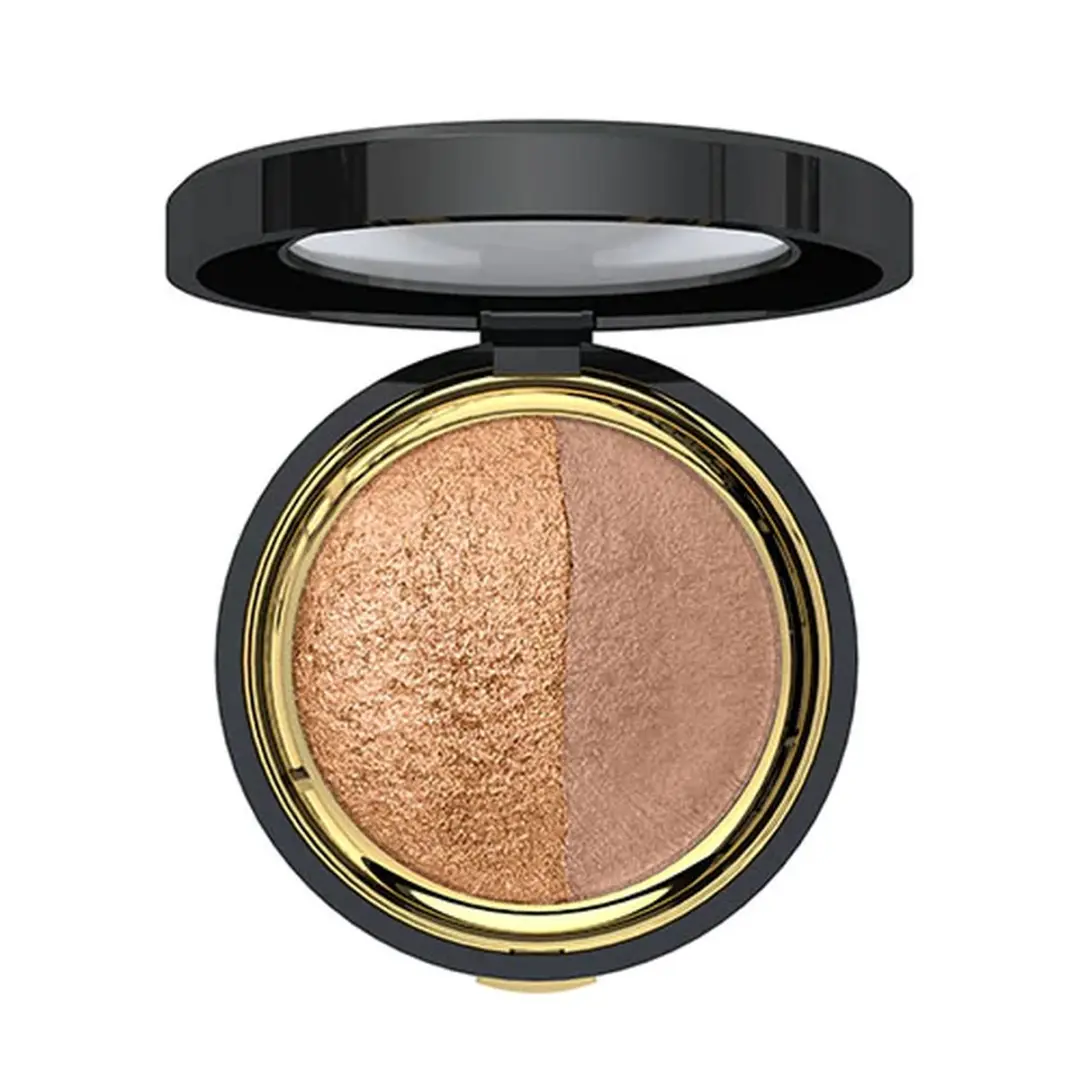 Être Belle Shiny Bronzing Poeder