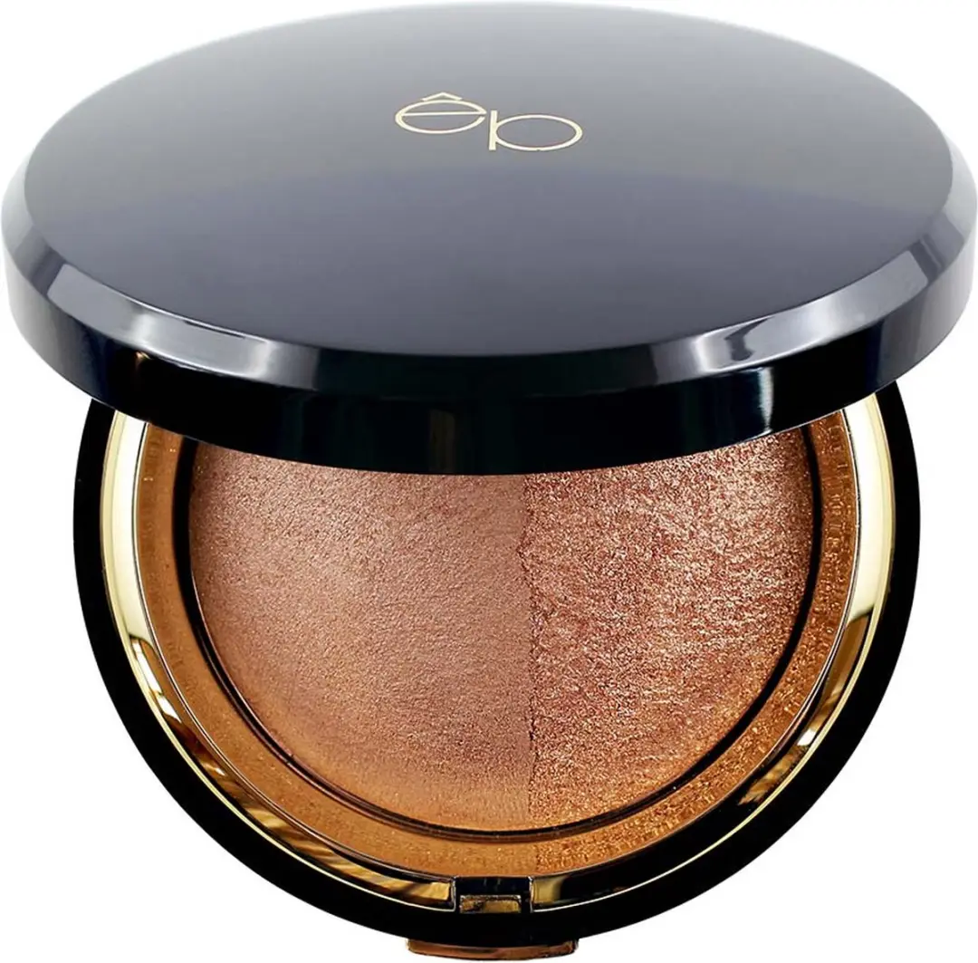 Être Belle Shiny Bronzing Poeder - 10g - Brons