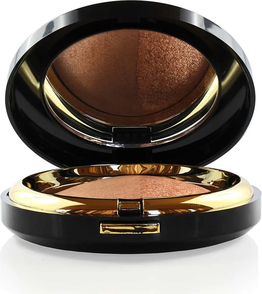 Être Belle Shiny Bronzing Poeder - 10g - Brons