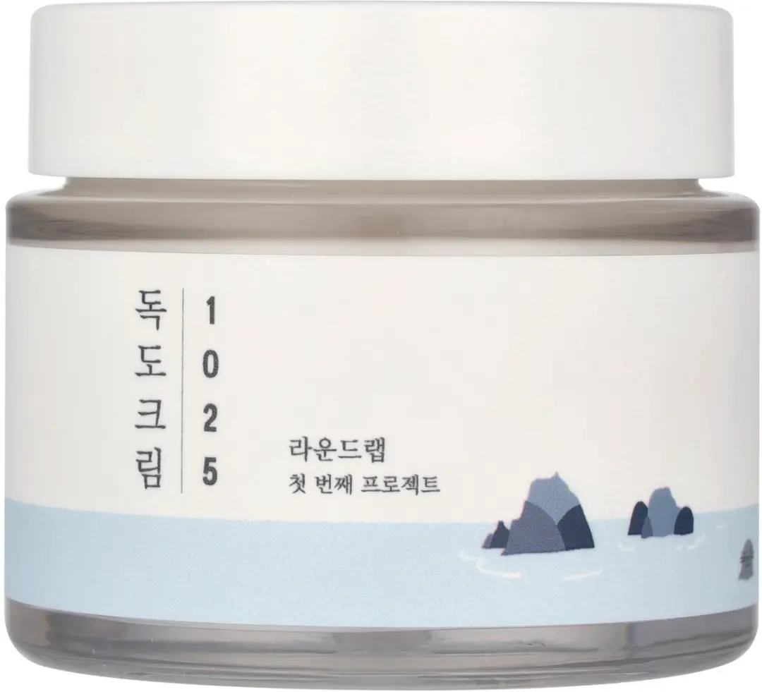 Round Lab Dokdo Cream 80ml