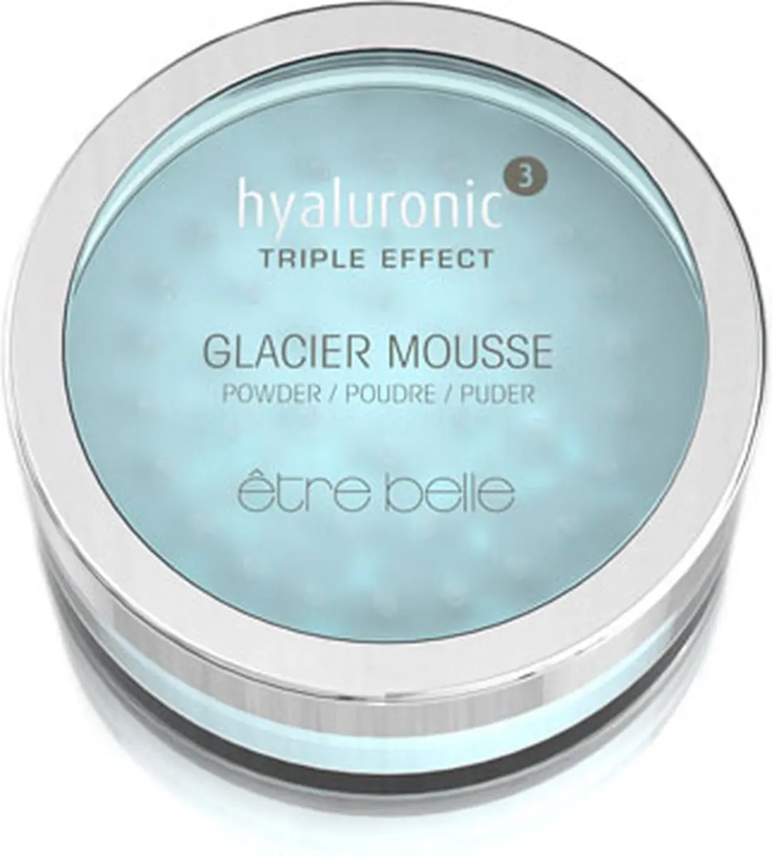 Être Belle Glacier Gel Masker 30g