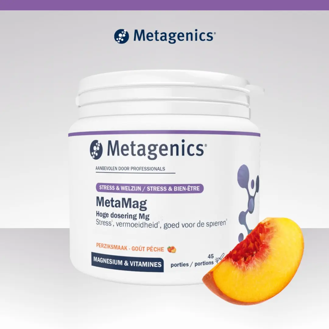 Metagenics MetaMag 227g