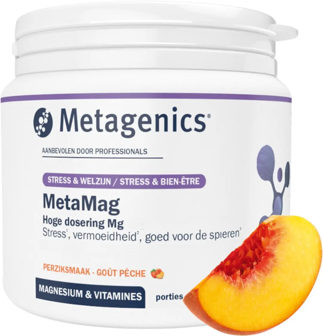 Metagenics MetaMag 227g