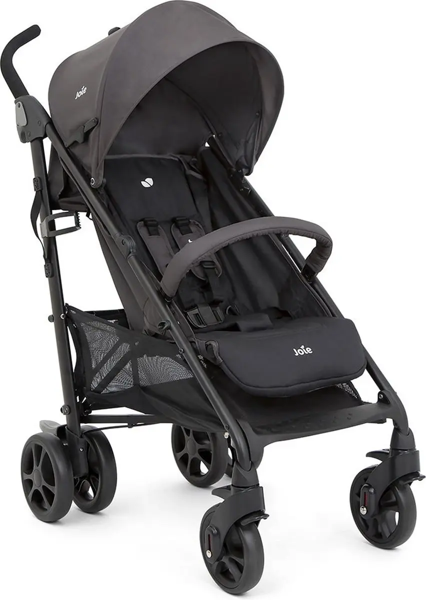 Joie Brisk LX Ember Buggy