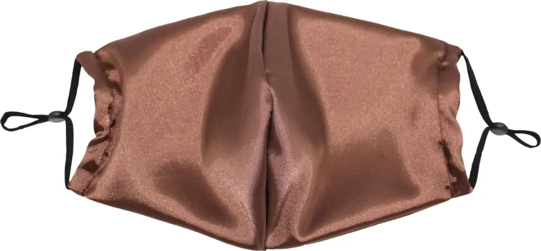 Beauty Pillow Satijnen Mondmasker