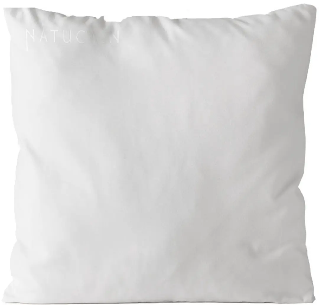 Natucain Silky Bamboo Kussensloop 80x80cm