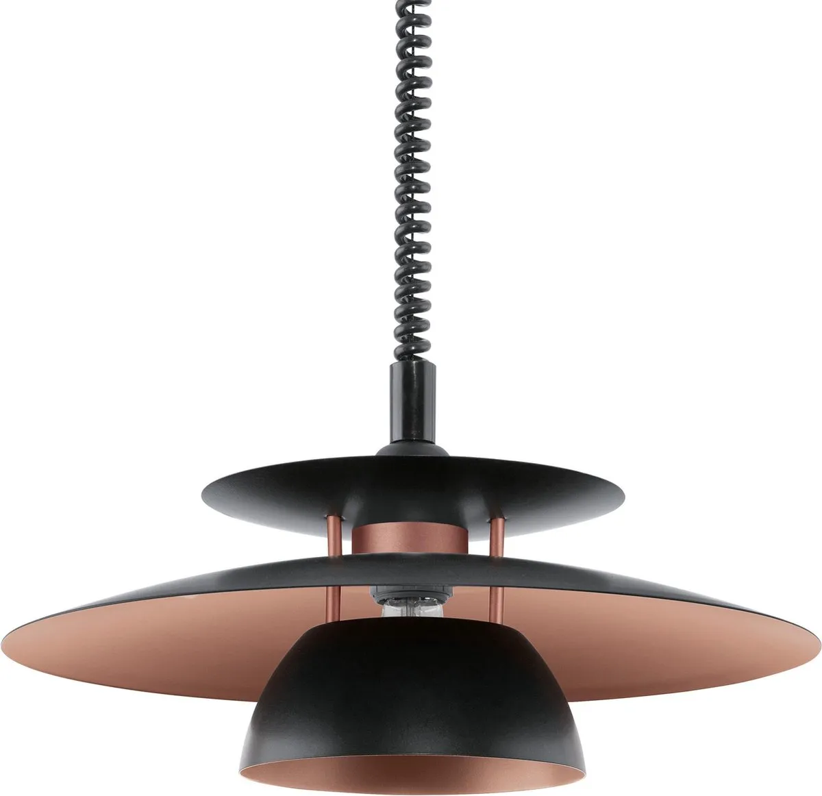 Eglo Brenda Hanglamp E27