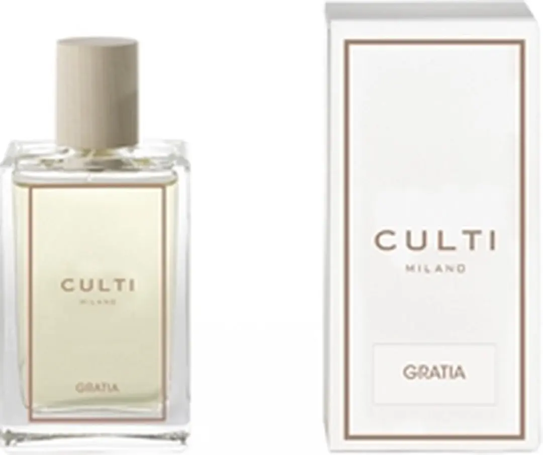Culti Spray Gratia Roomspray 100ml
