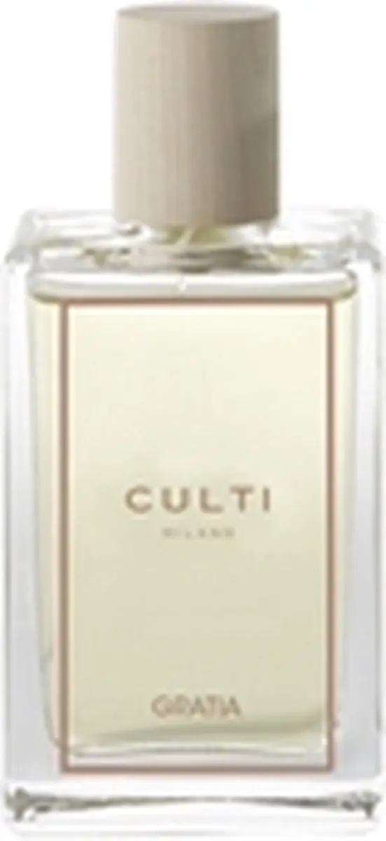 Culti Spray Gratia Roomspray 100ml