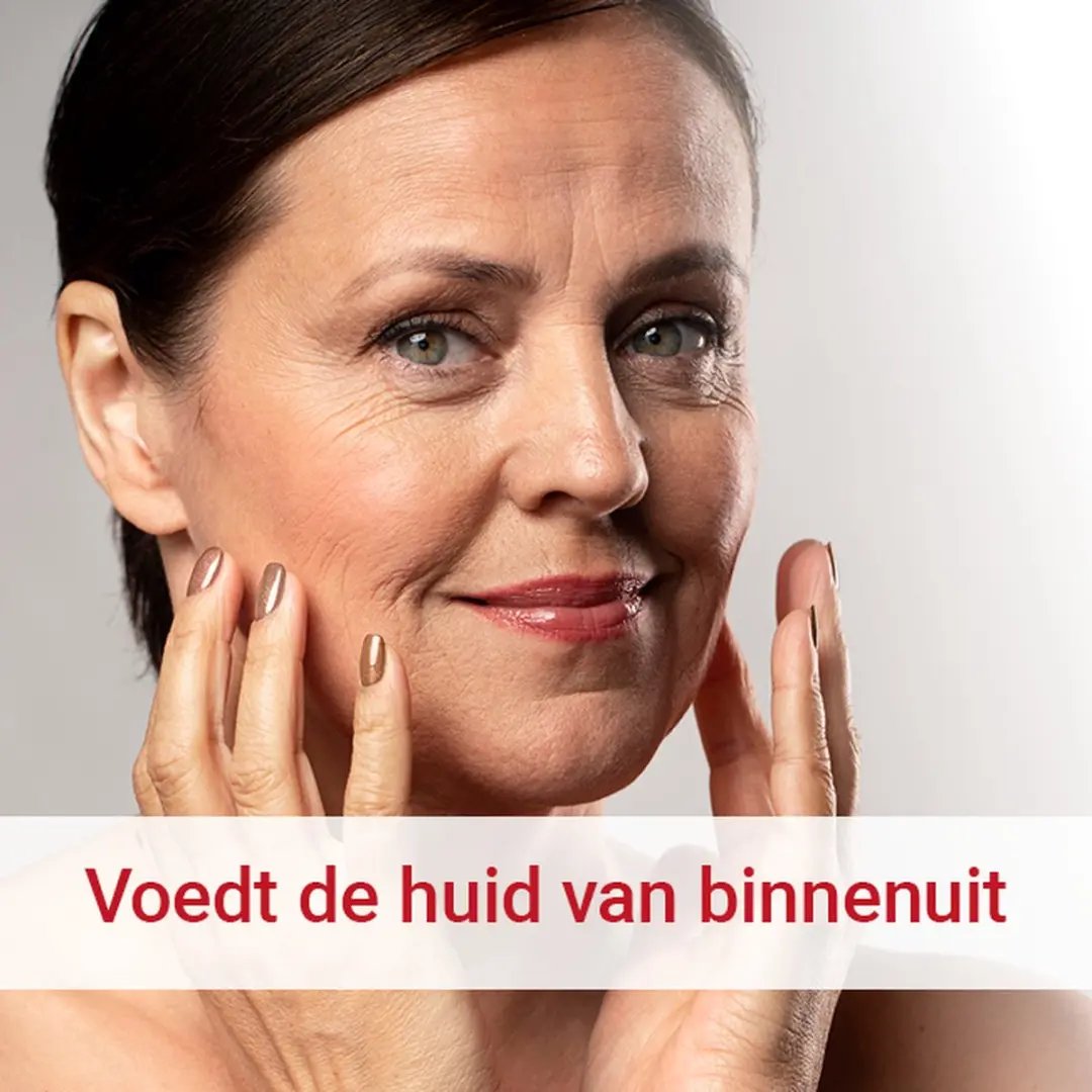 Vitalize Duindoornbesolie 120 Capsules