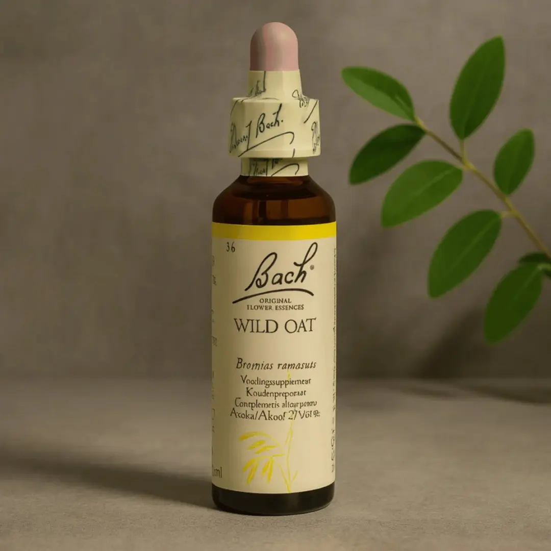 Wild Oat/Dravik Bach