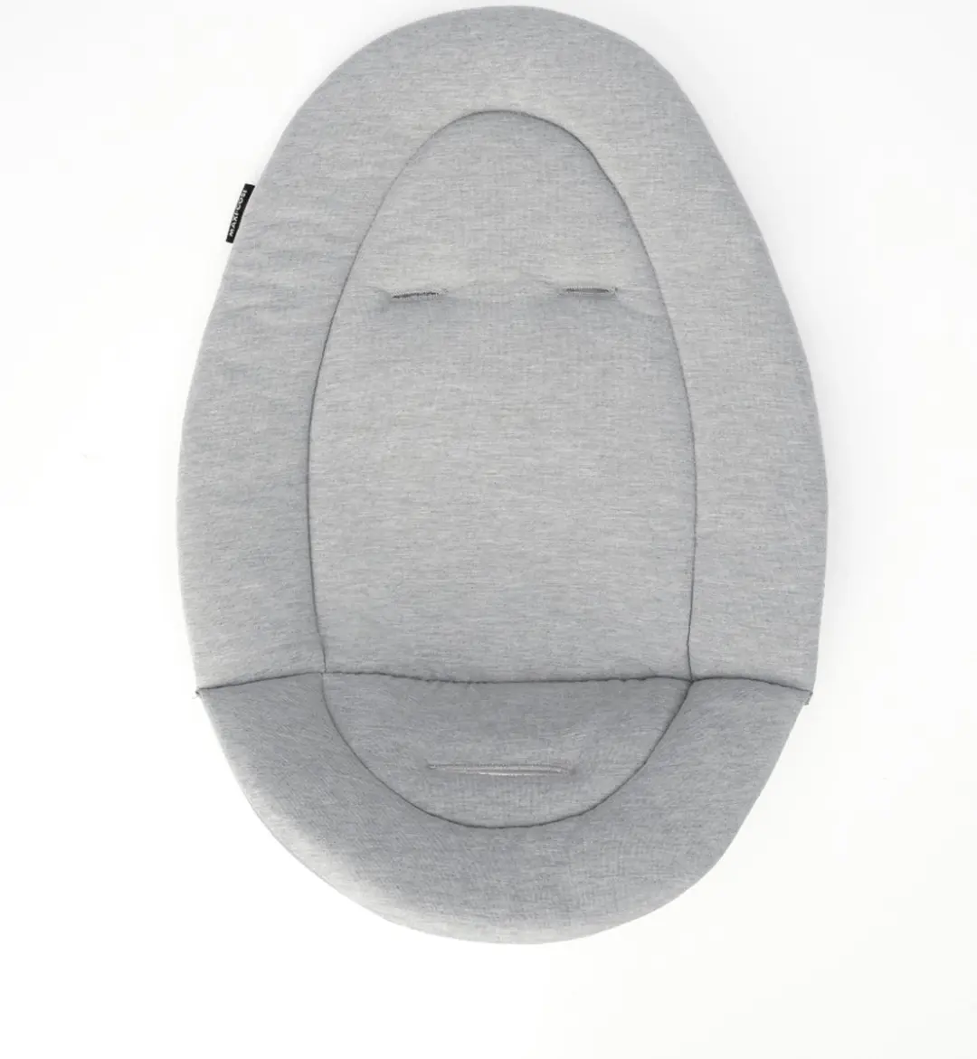 Maxi-Cosi Zitverkleiner Cassia Schommel - Newborn - Grijs