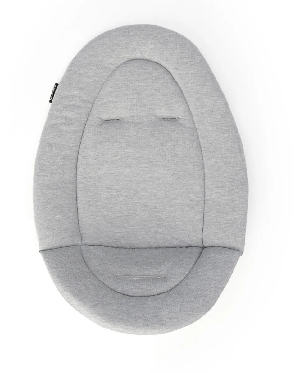 Maxi-Cosi Zitverkleiner Cassia Schommel - Newborn - Grijs