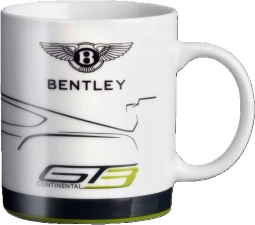 Bentley GT3 Mok Motorsport 300ml