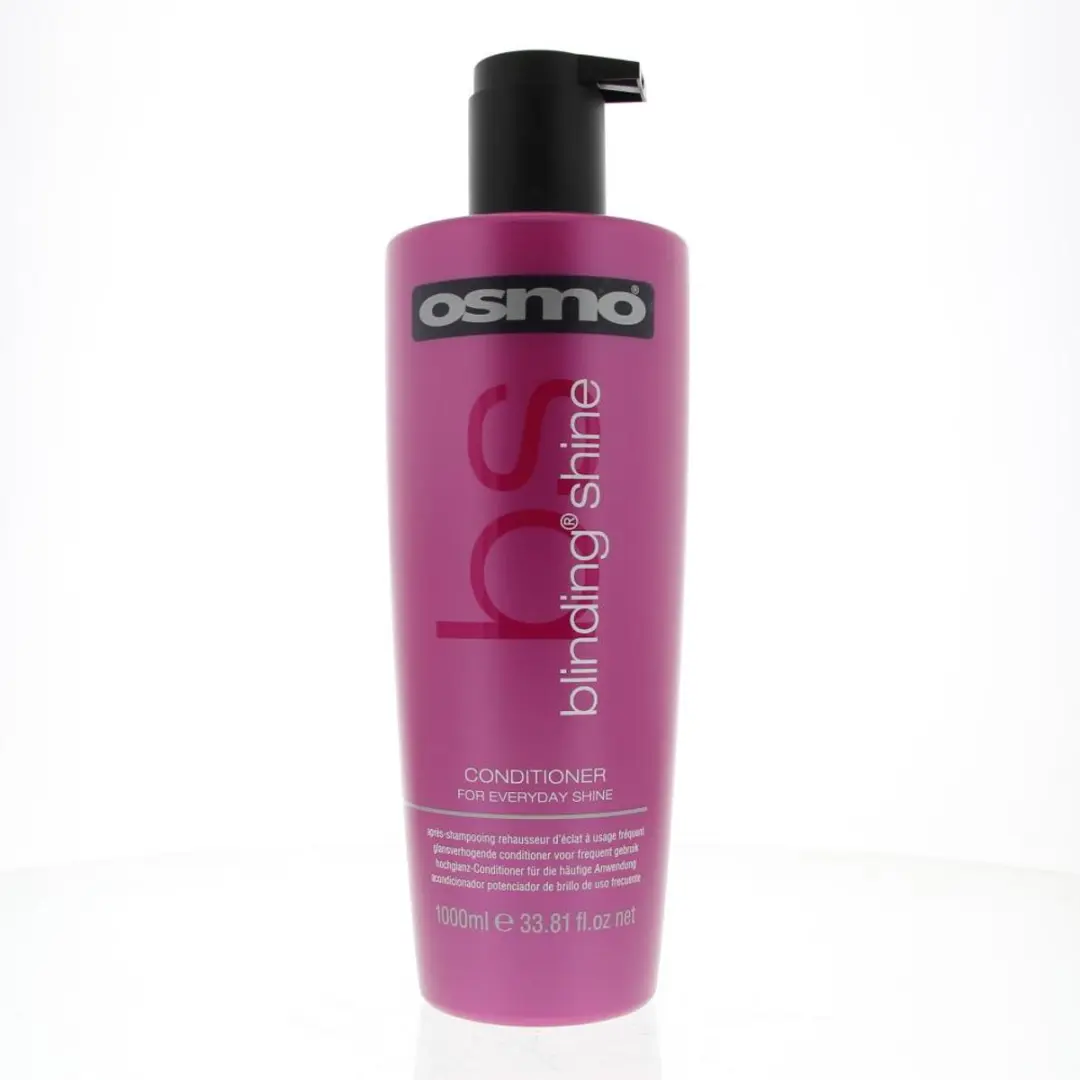 Osmo Blinding Shine Conditioner 1L