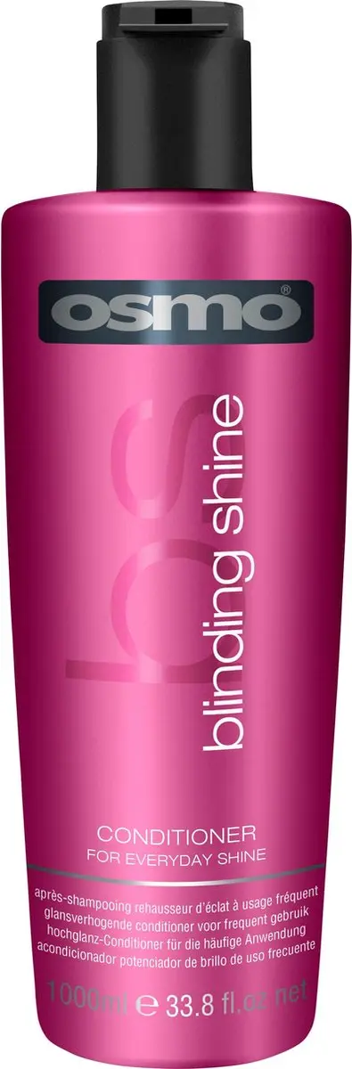 Osmo Blinding Shine Conditioner 1L