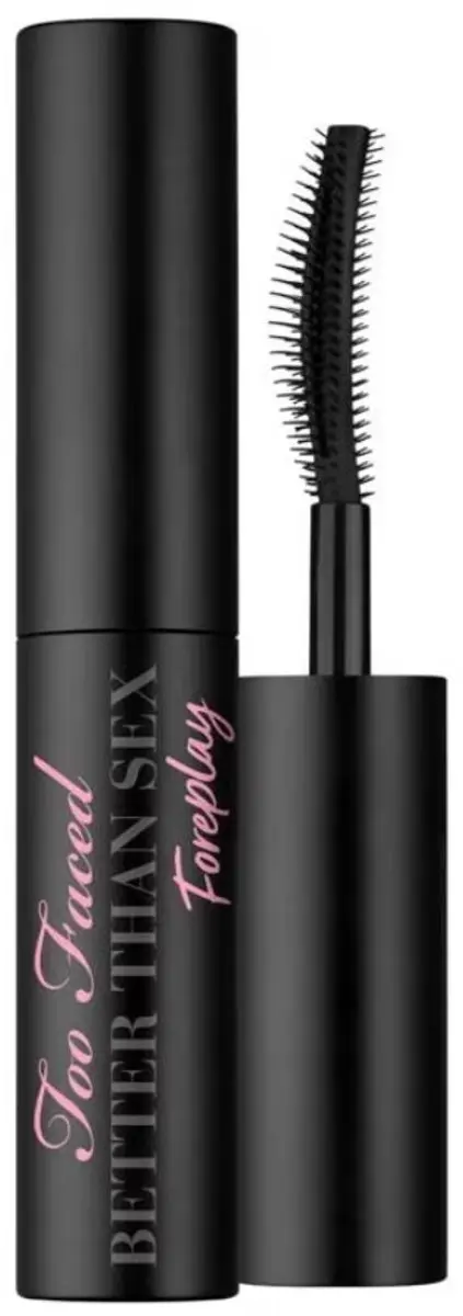 Too Faced Better Than Sex Foreplay Mascara Primer 4ml
