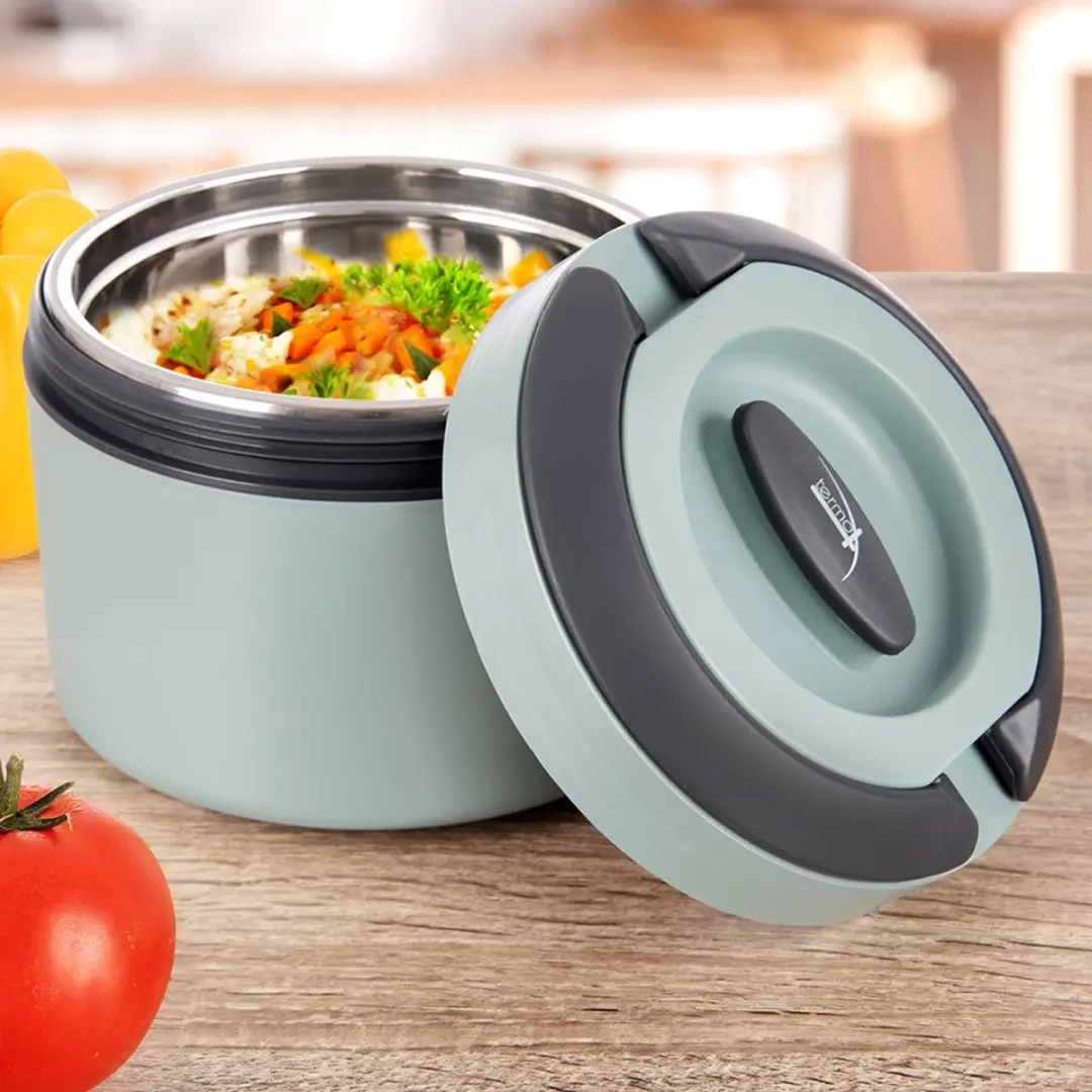 Orion Termo Series Food Thermos 620ml - Roestvrij Staal - afbeelding 6 van 6