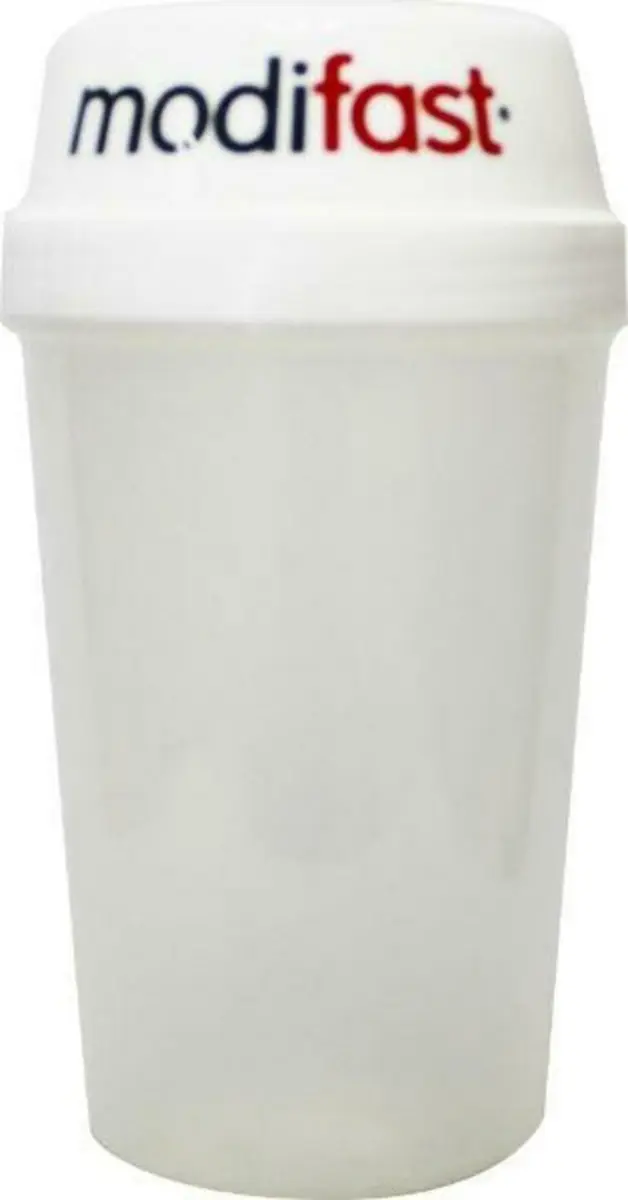 Modifast Shakebeker 400ml