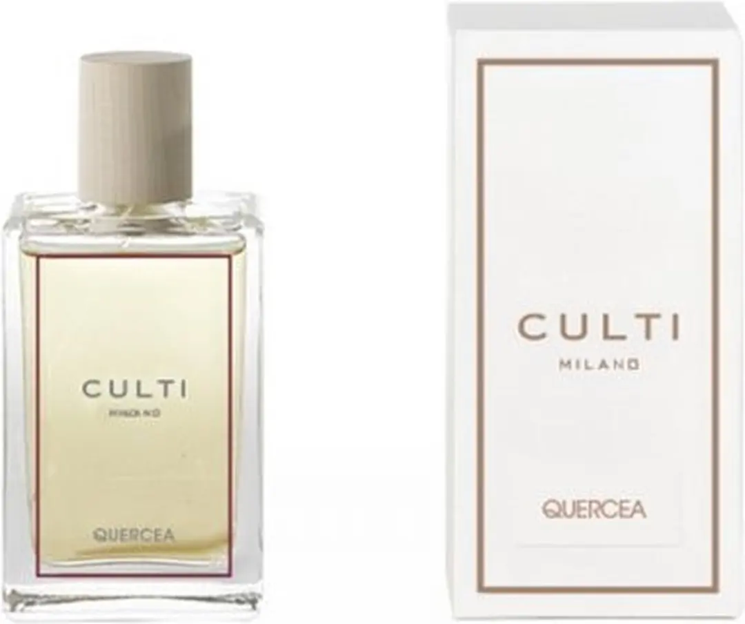 Culti Quercea Roomspray 100ml
