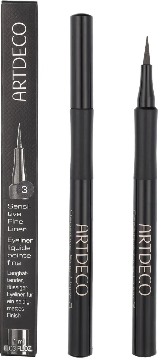 Sensitive Fine Liner 1 Ml