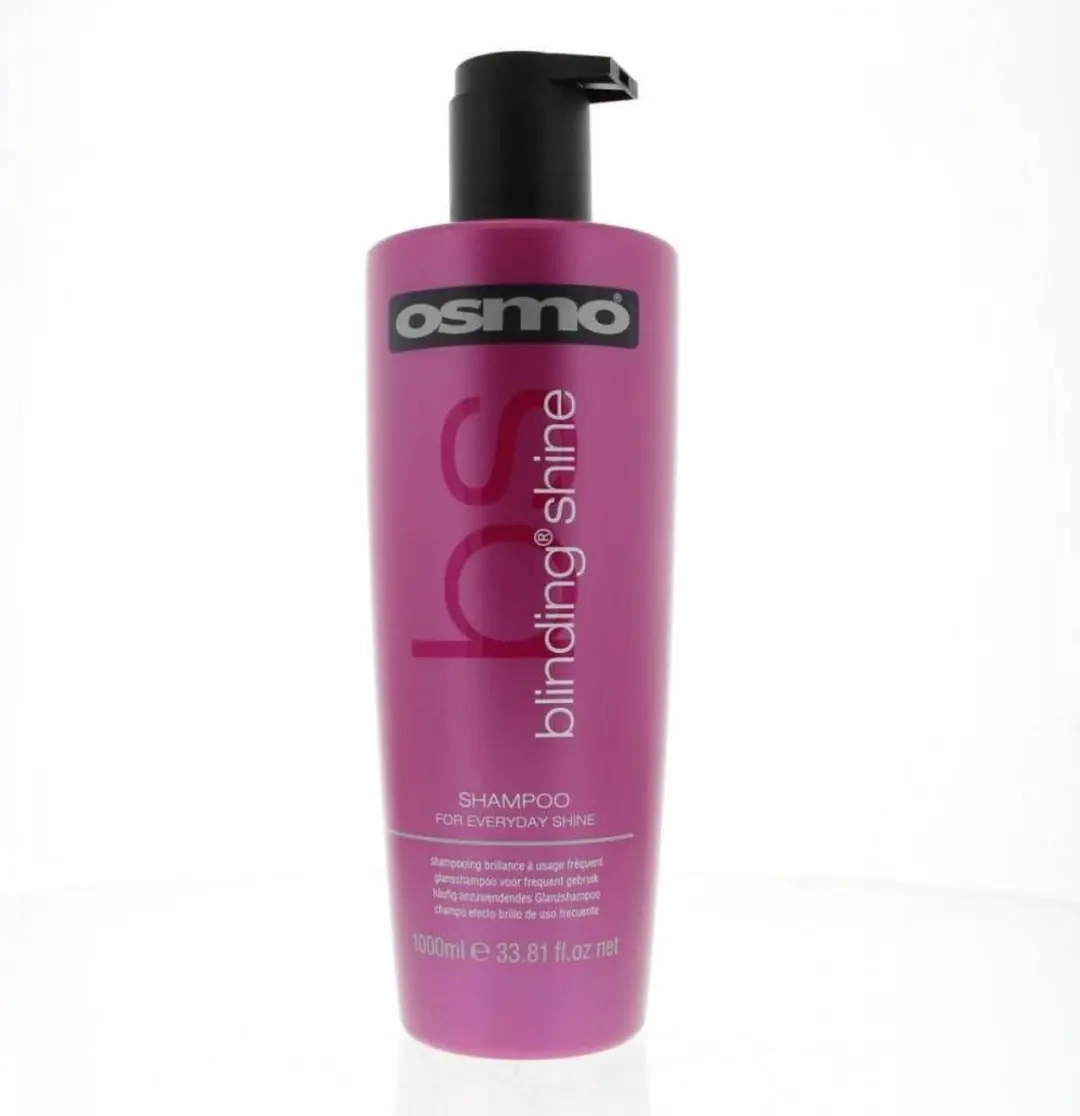 Osmo Blinding Shine Shampoo 1000ml