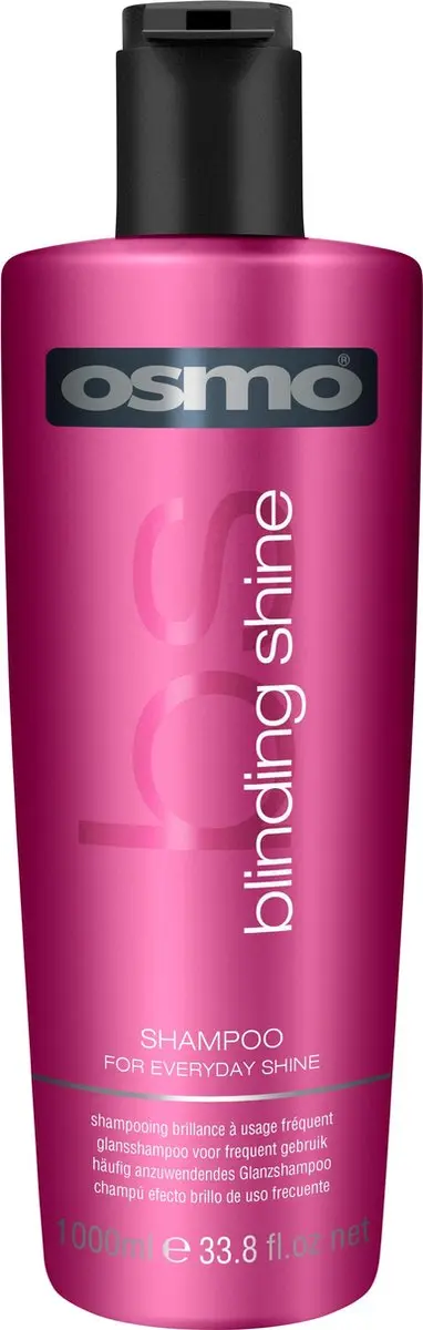 Osmo Blinding Shine Shampoo 1000ml