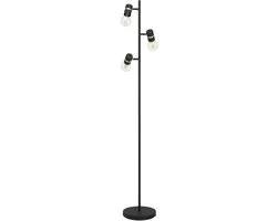 Eglo Lurone Vloerlamp E27 160cm
