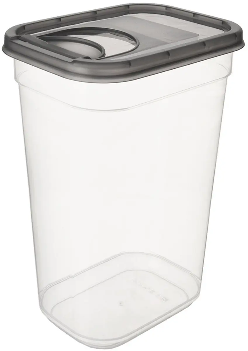 Orion Grey Serie Voorraadcontainer 3,2L