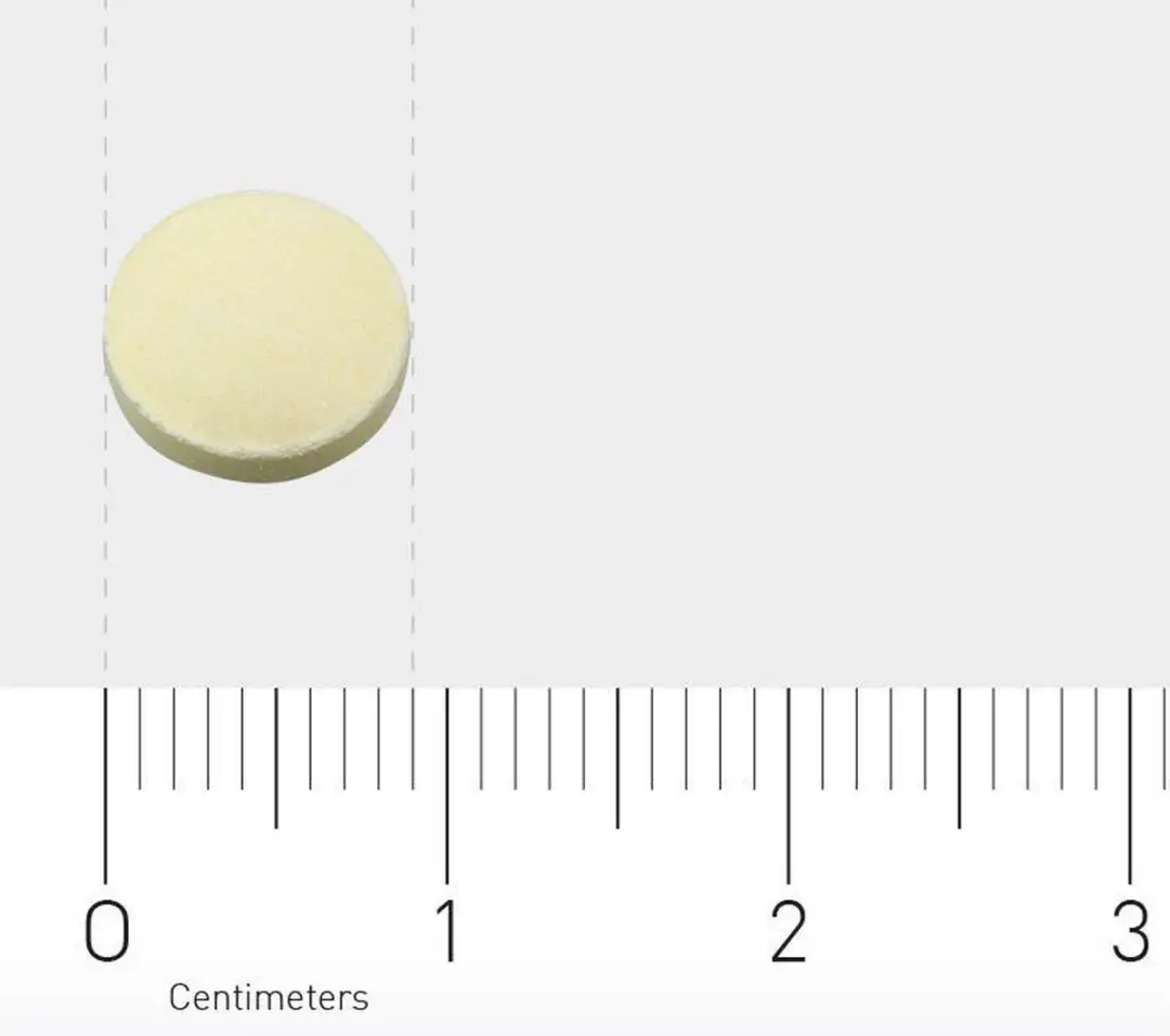 Orthica Foliumzuur-800 120 Tabletten