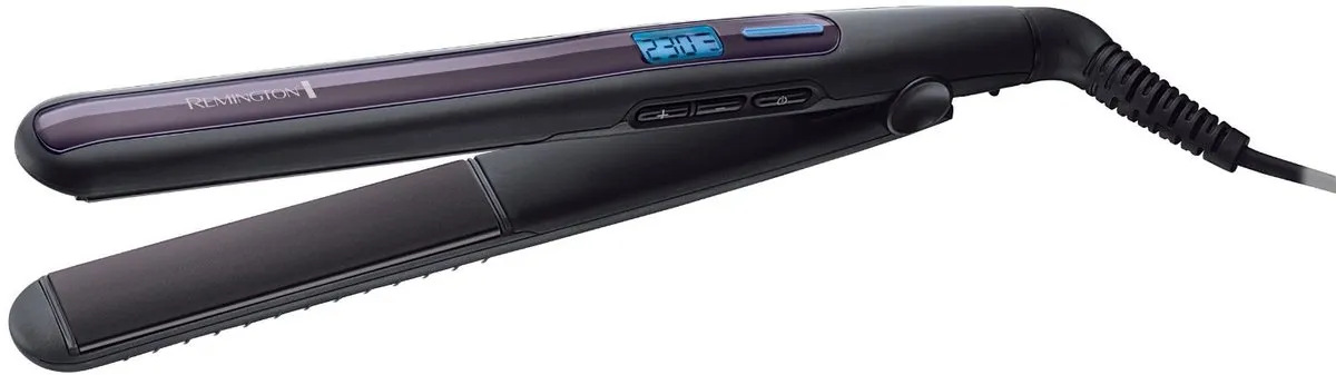 Remington PRO-Sleek & Curl 2-in-1 Stijltang - Krullen & Steilen - S6505