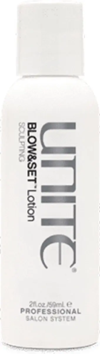 UNITE Blow & Set Lotion 59ml
