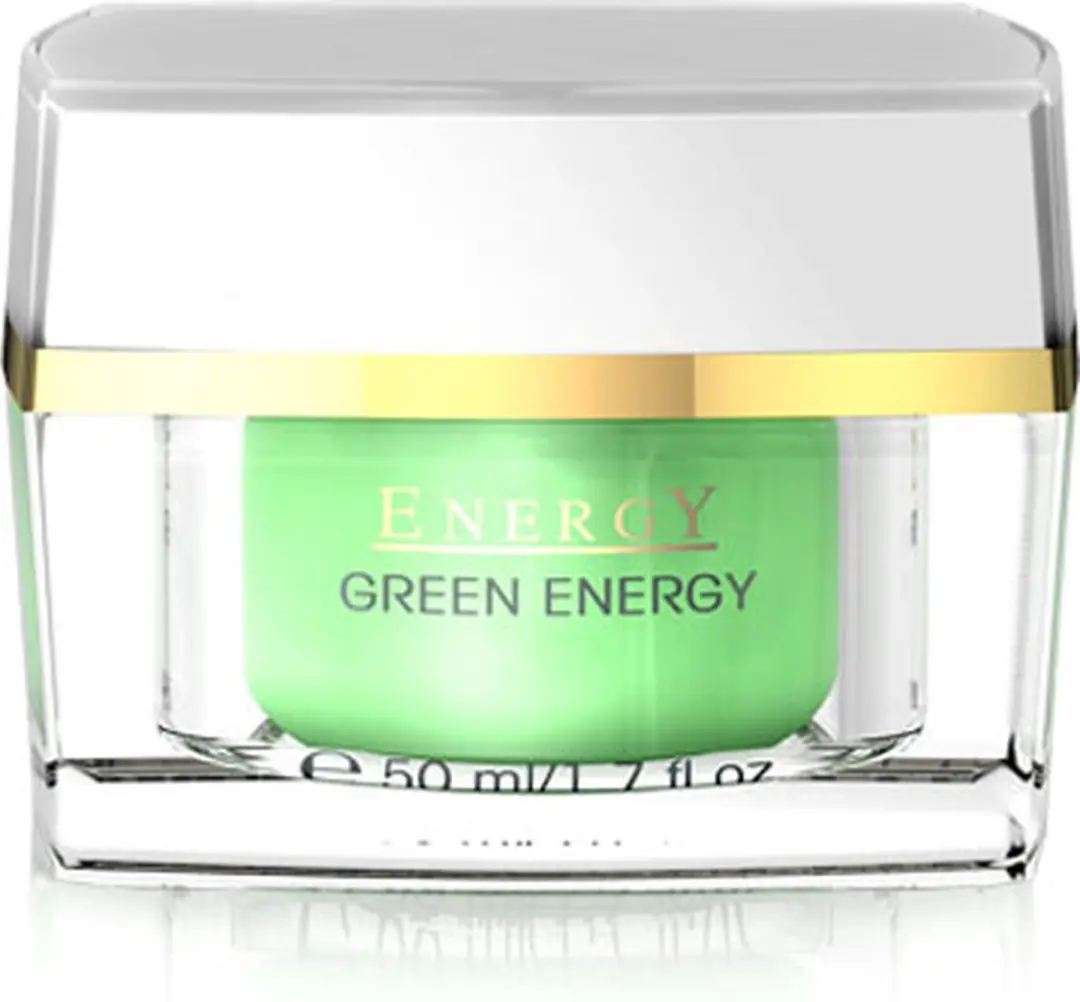 Être Belle Green Energy Crème 50ml