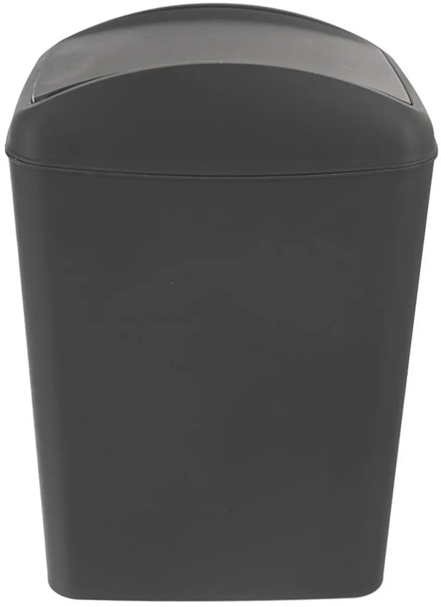 Orion Plastic Prullenbak 40L - Grijs