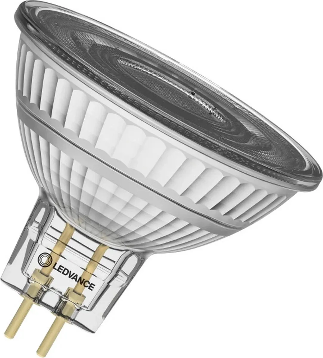 LEDVANCE Performance LED Spot MR16 5W 345lm Warm Wit - 36° - 1 Stuk - afbeelding 6 van 6