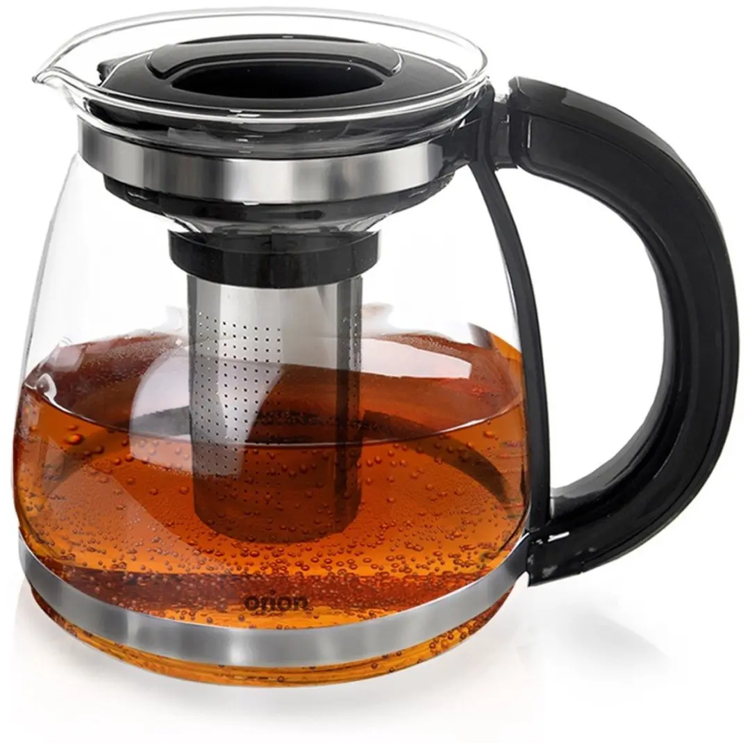 Orion Theepot Glas 1.73L