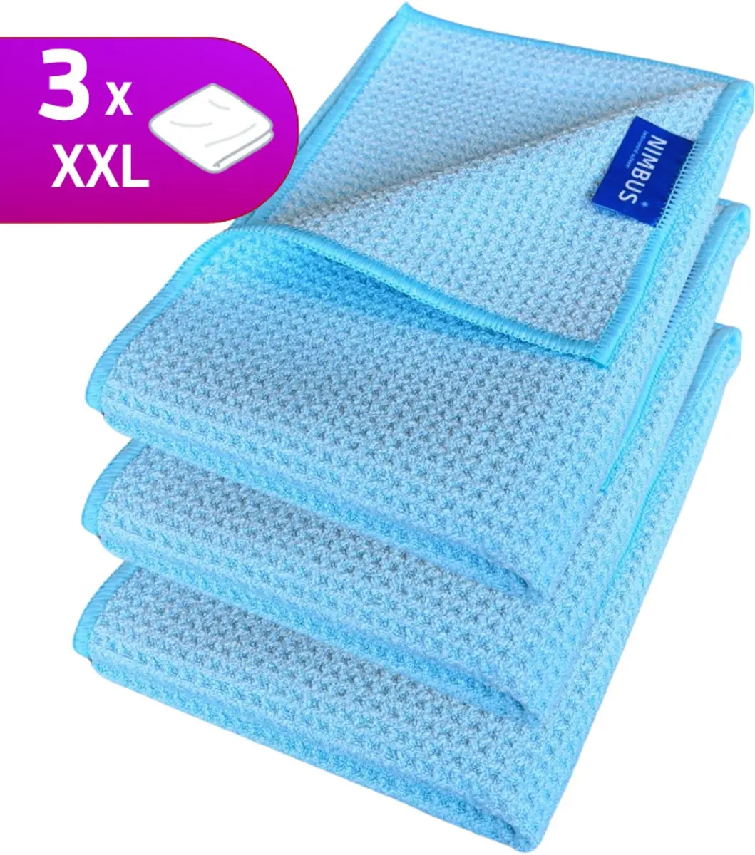 Nimbus XXL Magic Droogdoek Medium