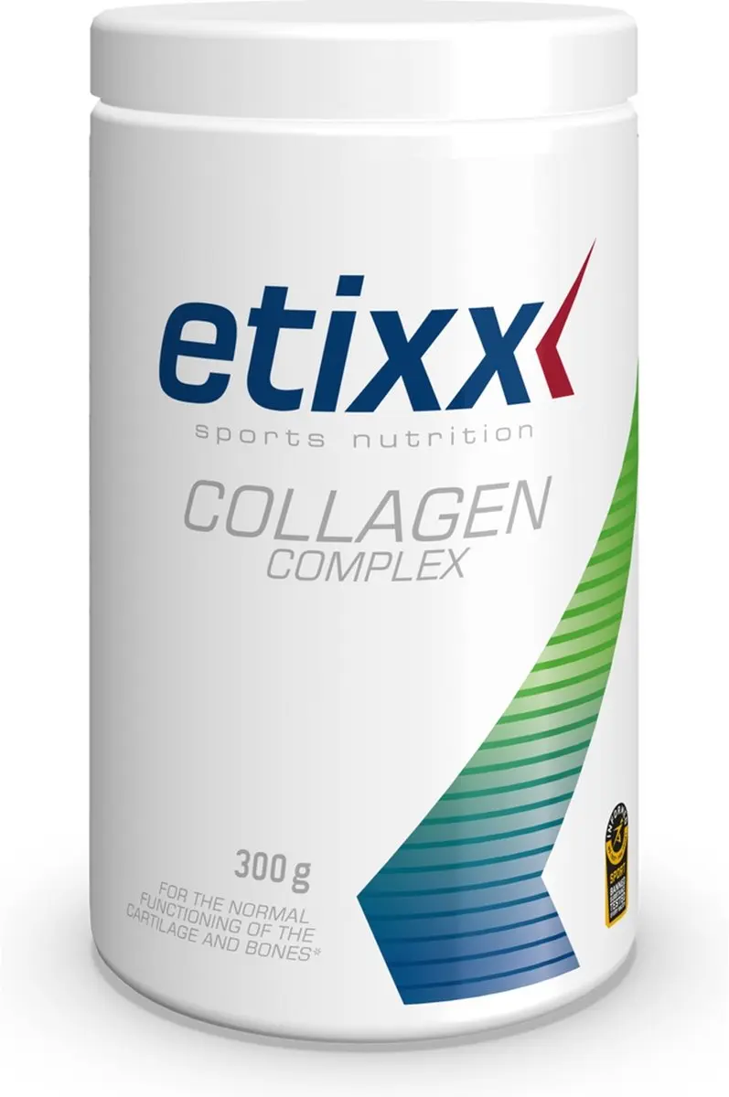Etixx Collagen Complex 300g