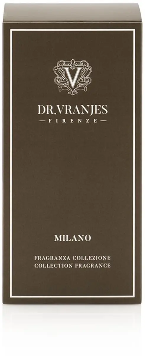 Dr. Vranjes Fragranza Milano 500ml