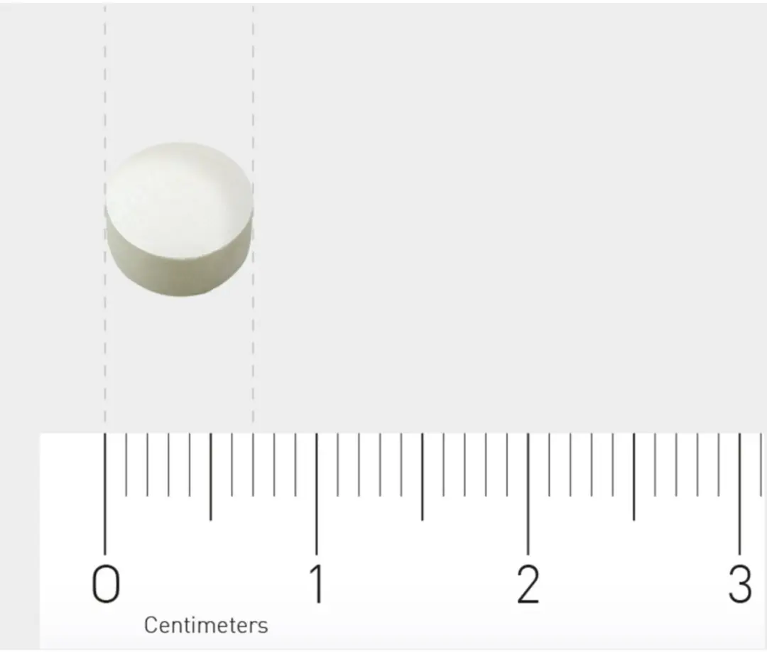 Orthica D-50 240g - 2x120 Tabletten