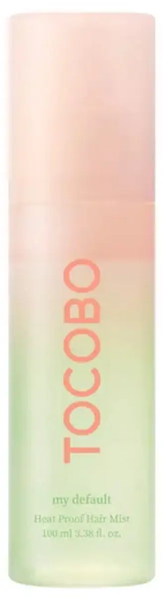 Tocobo Heat Proof Hair Mist 02 My Default
