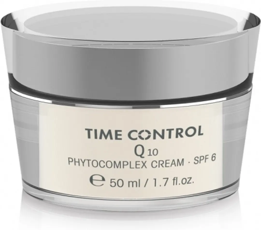 Être Belle Time Control Dagcrème Kado Set - 3 Stuks
