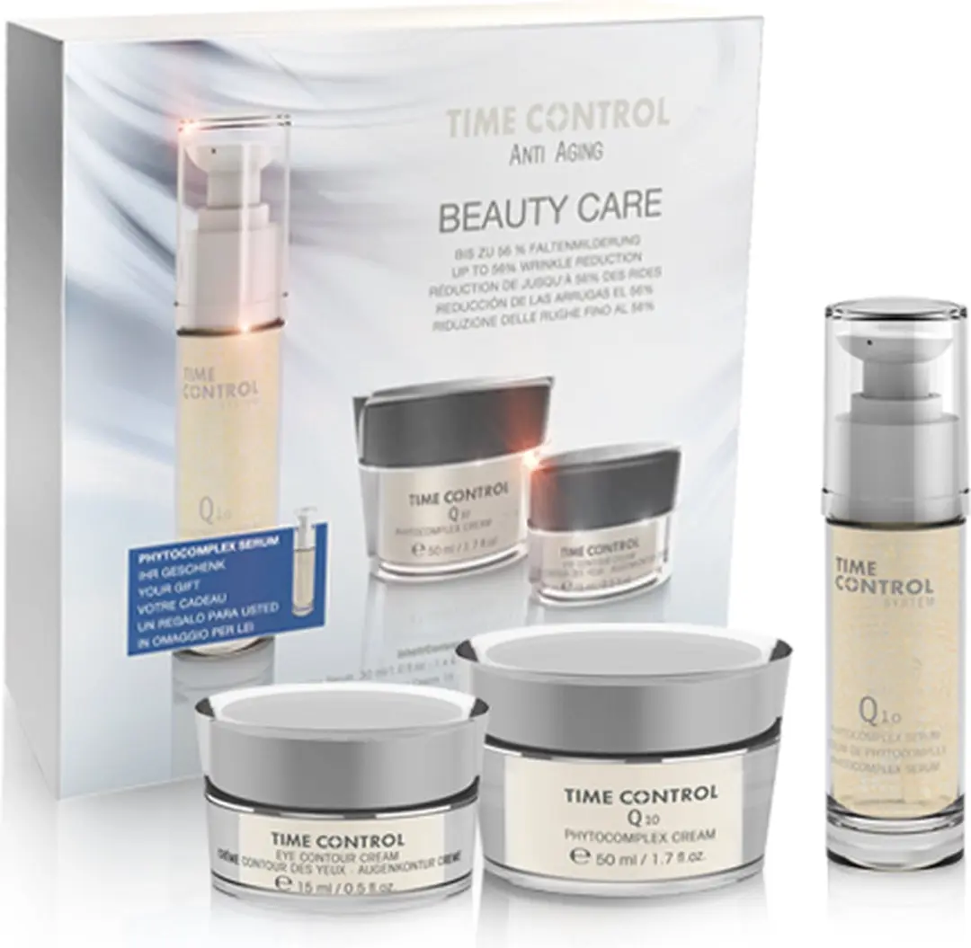 Être Belle Time Control Dagcrème Kado Set